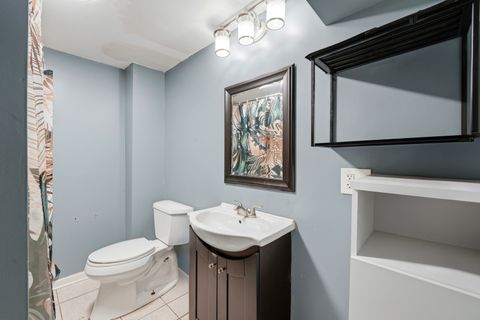Tiny photo for 6223 S Washtenaw Avenue, Chicago, IL 60629 (MLS # 12609543)