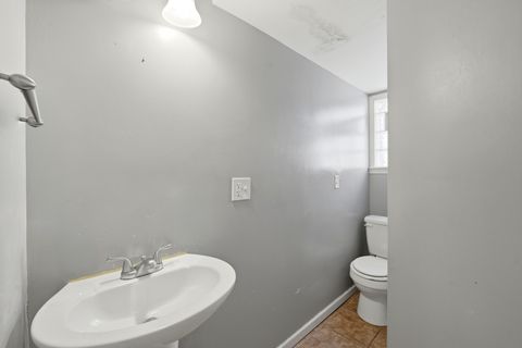Tiny photo for 6223 S Washtenaw Avenue, Chicago, IL 60629 (MLS # 12609543)