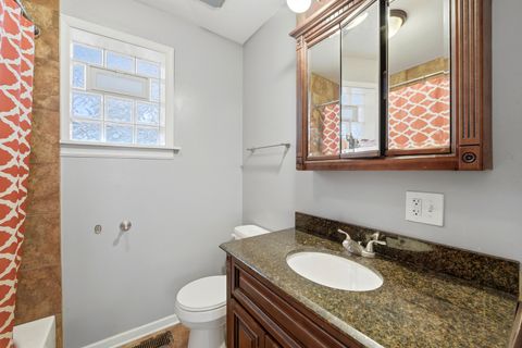 Tiny photo for 6223 S Washtenaw Avenue, Chicago, IL 60629 (MLS # 12609543)