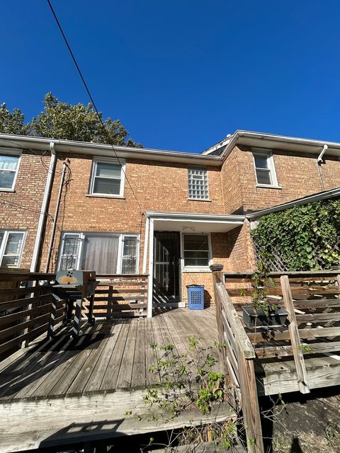 Tiny photo for 519 E 109th Street, Chicago, IL 60628 (MLS # 12501108)
