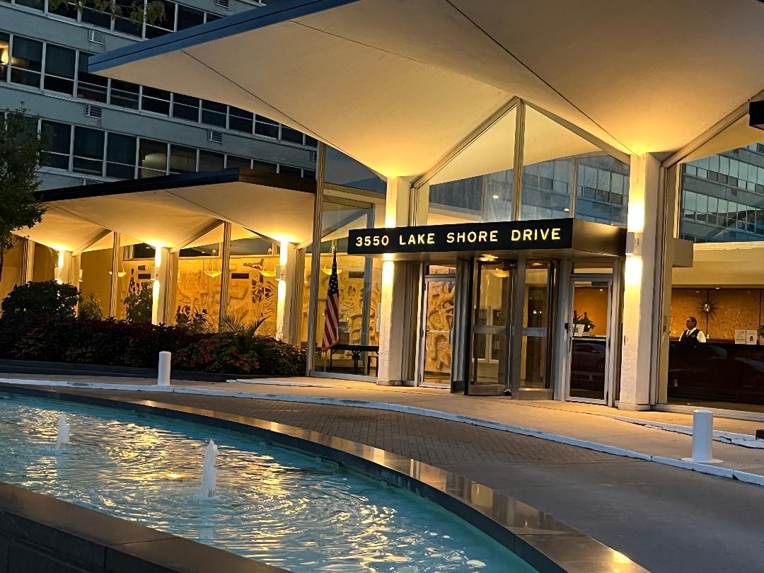 3550 N LAKE SHORE Drive 2403