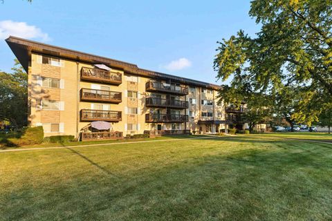 2226 S Goebbert Road Unit 365, Arlington Heights, IL 60005 - #: 12476555