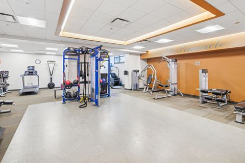 Tiny photo for 21 E Huron Street #1101, Chicago, IL 60611 (MLS # 12508716)