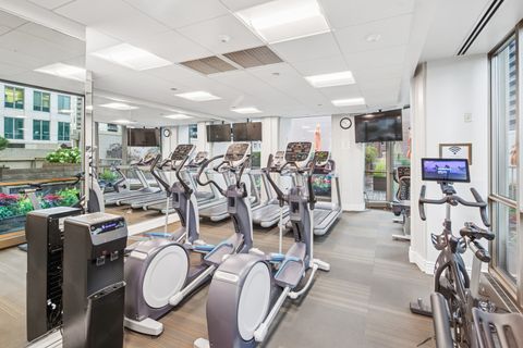 Tiny photo for 21 E Huron Street #1101, Chicago, IL 60611 (MLS # 12508716)