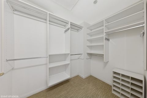 Tiny photo for 21 E Huron Street #1101, Chicago, IL 60611 (MLS # 12508716)