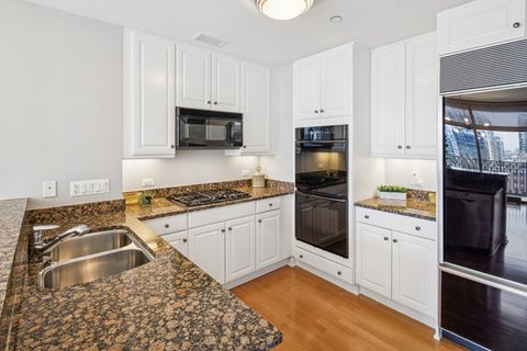 Tiny photo for 21 E Huron Street #1101, Chicago, IL 60611 (MLS # 12508716)