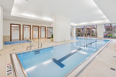 Tiny photo for 21 E Huron Street #1101, Chicago, IL 60611 (MLS # 12508716)