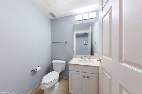 Tiny photo for 21 E Huron Street #1101, Chicago, IL 60611 (MLS # 12508716)