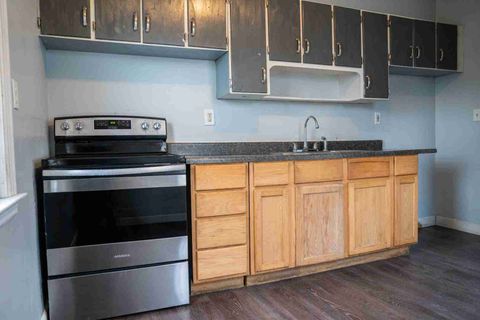 Tiny photo for 3105 9 1/2 Street, Rock Island, IL 61201 (MLS # 12549525)