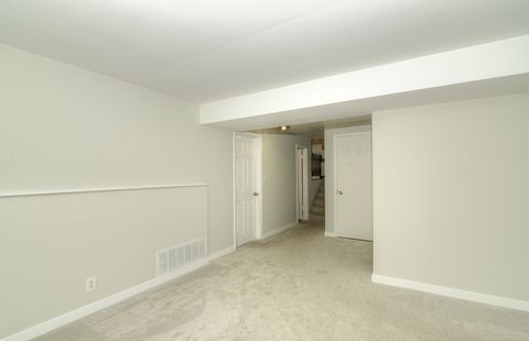 Tiny photo for 7837 Huntington Circle, Hanover Park, IL 60133 (MLS # 12496307)