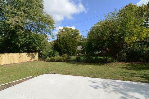 Tiny photo for 7837 Huntington Circle, Hanover Park, IL 60133 (MLS # 12496307)