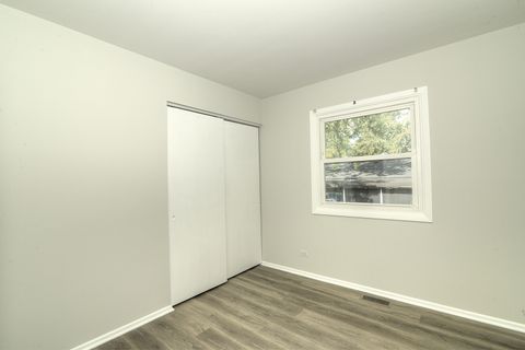 Tiny photo for 7837 Huntington Circle, Hanover Park, IL 60133 (MLS # 12496307)