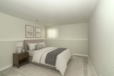 Tiny photo for 7837 Huntington Circle, Hanover Park, IL 60133 (MLS # 12496307)