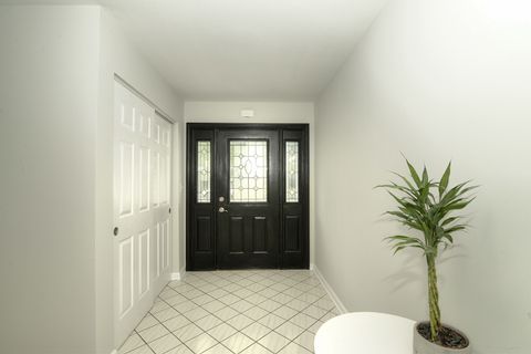 Tiny photo for 7837 Huntington Circle, Hanover Park, IL 60133 (MLS # 12496307)