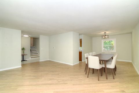 Tiny photo for 7837 Huntington Circle, Hanover Park, IL 60133 (MLS # 12496307)