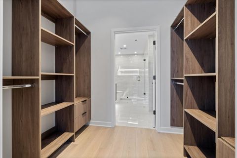 Tiny photo for 740 W Fulton Street #507, Chicago, IL 60661 (MLS # 12511559)