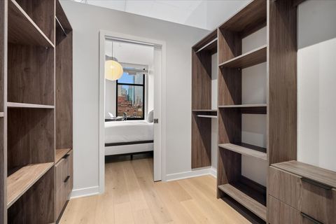 Tiny photo for 740 W Fulton Street #507, Chicago, IL 60661 (MLS # 12511559)