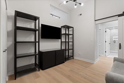 Tiny photo for 740 W Fulton Street #507, Chicago, IL 60661 (MLS # 12511559)