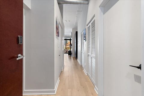 Tiny photo for 740 W Fulton Street #507, Chicago, IL 60661 (MLS # 12511559)