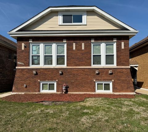 Photo of 8848 S Bishop Street, Chicago, IL 60620 (MLS # 12547098)