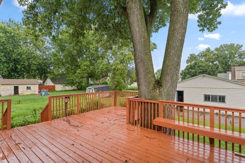 Tiny photo for 1516 21ST Avenue, Rock Island, IL 61201 (MLS # 12724291)