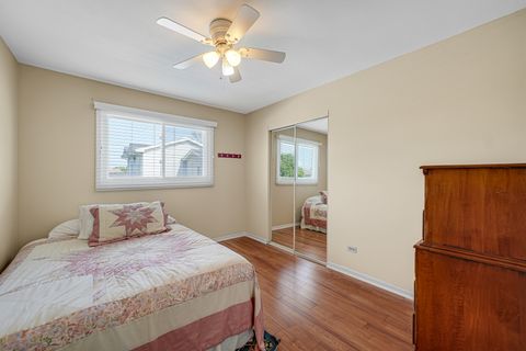 Tiny photo for 8938 W 169th Place, Orland Hills, IL 60487 (MLS # 12655214)