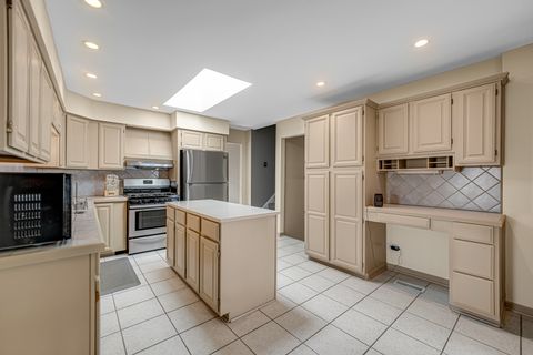 Tiny photo for 8938 W 169th Place, Orland Hills, IL 60487 (MLS # 12655214)