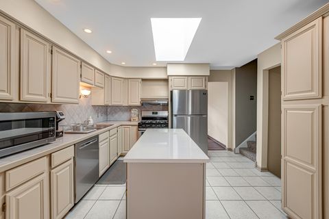 Tiny photo for 8938 W 169th Place, Orland Hills, IL 60487 (MLS # 12655214)