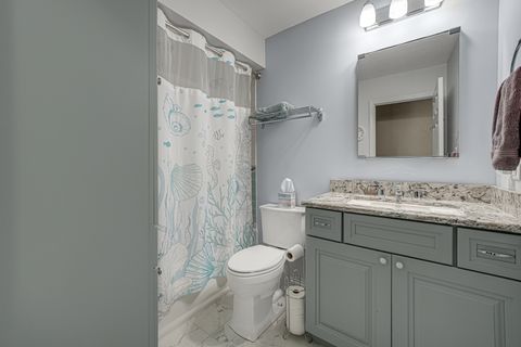 Tiny photo for 8938 W 169th Place, Orland Hills, IL 60487 (MLS # 12655214)