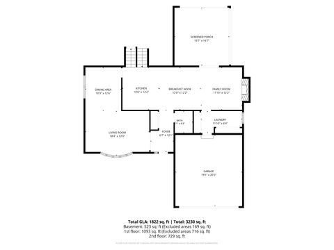 Tiny photo for 8938 W 169th Place, Orland Hills, IL 60487 (MLS # 12655214)