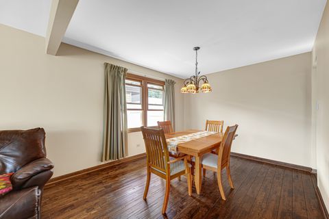 Tiny photo for 8938 W 169th Place, Orland Hills, IL 60487 (MLS # 12655214)