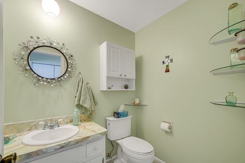 Tiny photo for 8938 W 169th Place, Orland Hills, IL 60487 (MLS # 12655214)