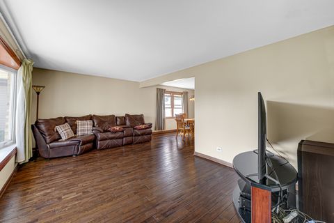 Tiny photo for 8938 W 169th Place, Orland Hills, IL 60487 (MLS # 12655214)