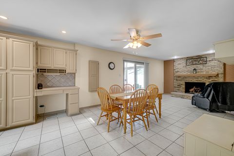 Tiny photo for 8938 W 169th Place, Orland Hills, IL 60487 (MLS # 12655214)