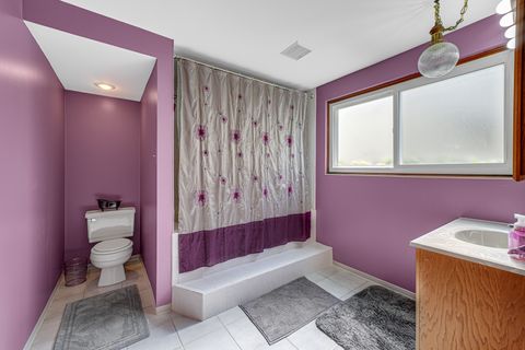 Tiny photo for 8938 W 169th Place, Orland Hills, IL 60487 (MLS # 12655214)