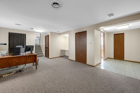 Tiny photo for 8938 W 169th Place, Orland Hills, IL 60487 (MLS # 12655214)