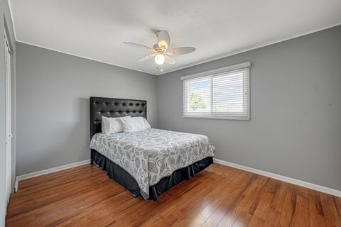 Tiny photo for 8938 W 169th Place, Orland Hills, IL 60487 (MLS # 12655214)