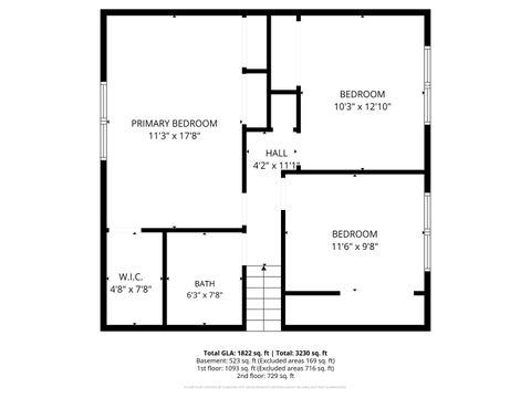 Tiny photo for 8938 W 169th Place, Orland Hills, IL 60487 (MLS # 12655214)