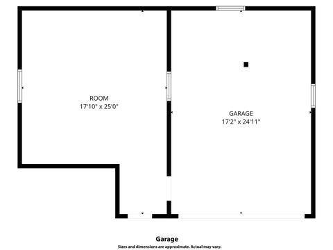 Tiny photo for 409 Algona Avenue, Elgin, IL 60120 (MLS # 12524728)