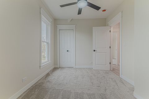 Tiny photo for 409 Algona Avenue, Elgin, IL 60120 (MLS # 12524728)