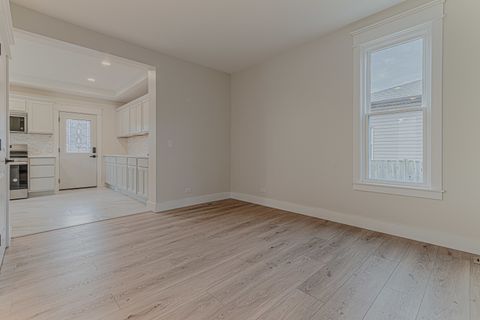 Tiny photo for 409 Algona Avenue, Elgin, IL 60120 (MLS # 12524728)