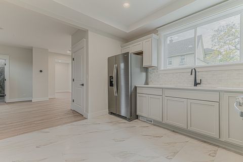 Tiny photo for 409 Algona Avenue, Elgin, IL 60120 (MLS # 12524728)