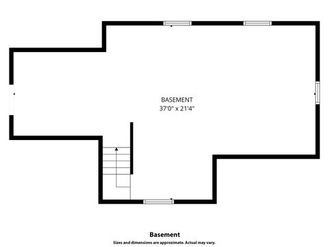 Tiny photo for 409 Algona Avenue, Elgin, IL 60120 (MLS # 12524728)