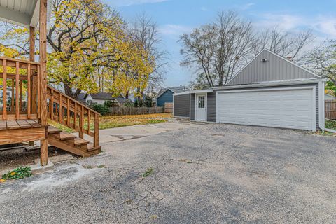 Tiny photo for 409 Algona Avenue, Elgin, IL 60120 (MLS # 12524728)
