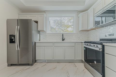 Tiny photo for 409 Algona Avenue, Elgin, IL 60120 (MLS # 12524728)