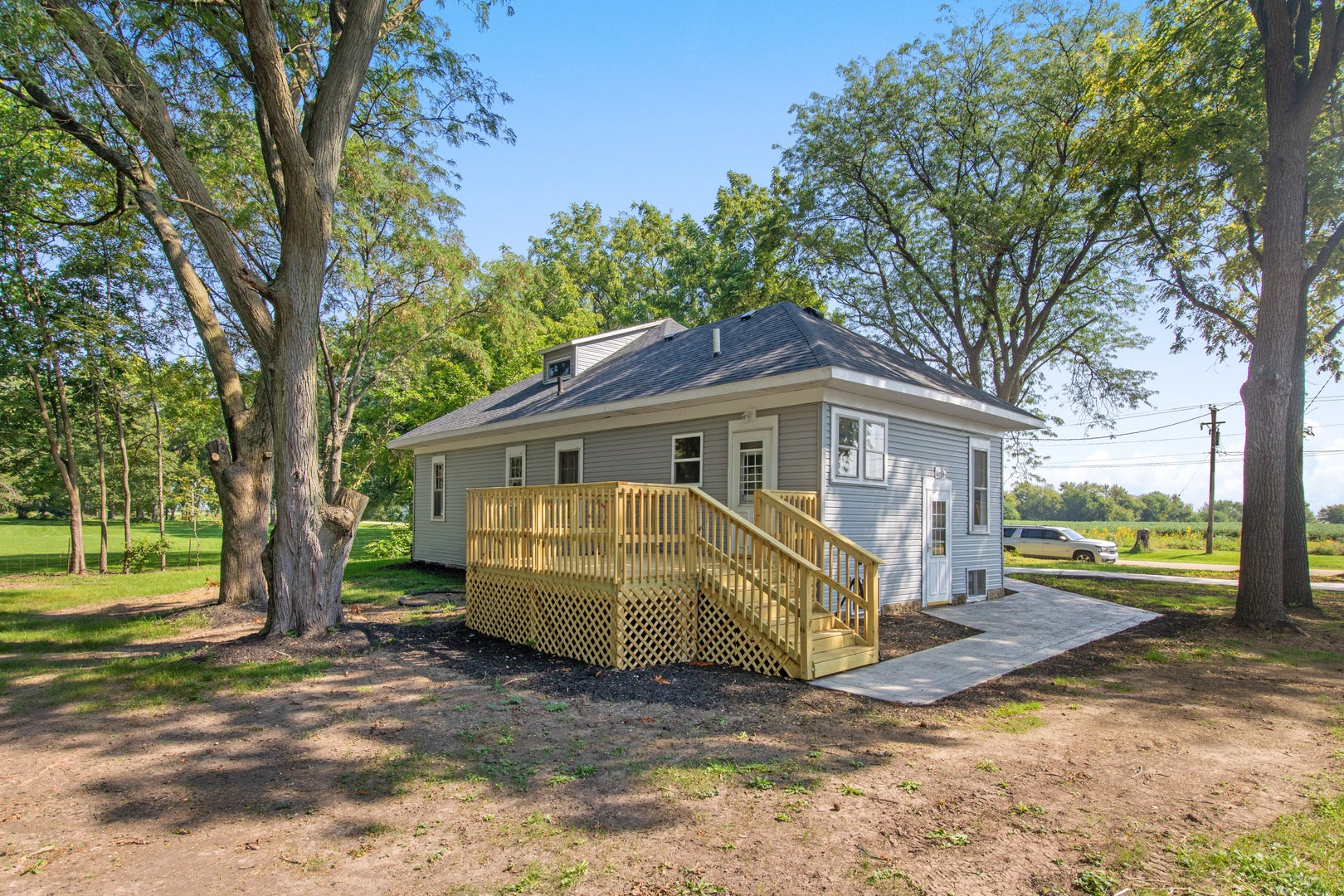 1353 Steward Road