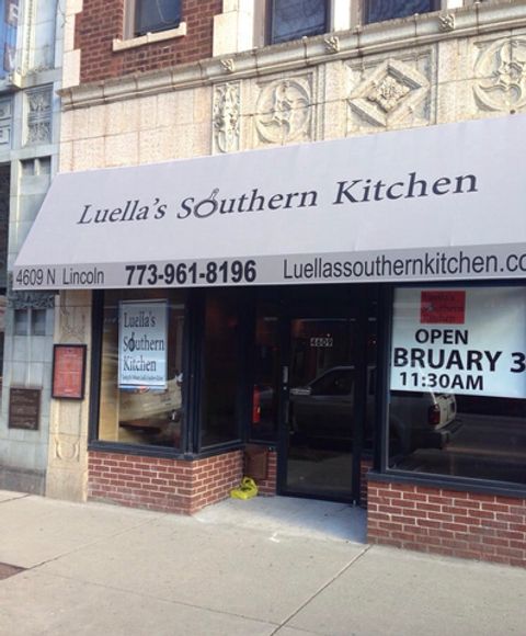 4609 N Lincoln Avenue Chicago IL 60625