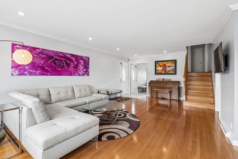 Tiny photo for 9738 Keystone Avenue, Skokie, IL 60076 (MLS # 12615339)