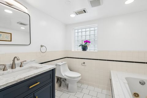 Tiny photo for 9738 Keystone Avenue, Skokie, IL 60076 (MLS # 12615339)