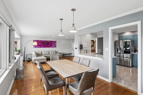 Tiny photo for 9738 Keystone Avenue, Skokie, IL 60076 (MLS # 12615339)